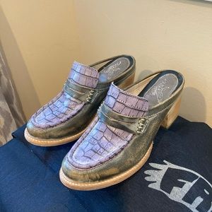 FREEBIRD Collins, size 8, Multi Ice